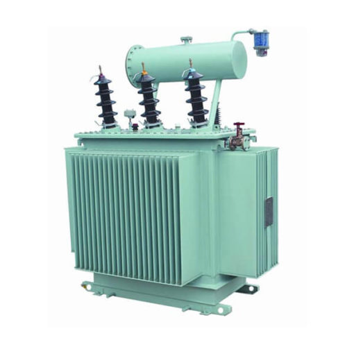 Three Phase Distribution Transformer