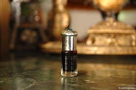 Black Musk Attar Perfumes