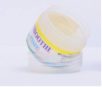 Viboothi Perfume Cream