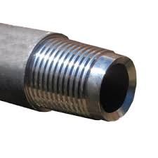 Flush Joint Drill Pipe