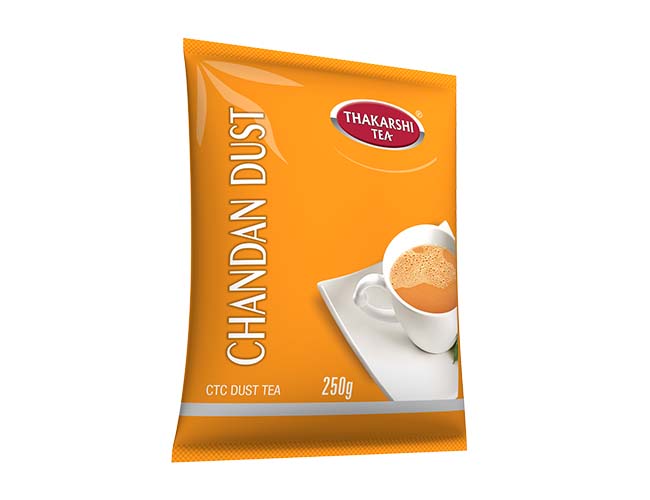 Chandan dust