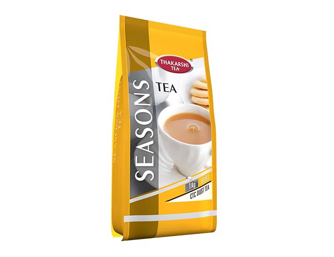 Seasons Dust tea