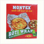Montex Roti Wrap