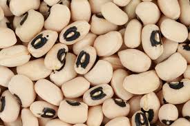 Black Eyed Beans, Color : Creamy White