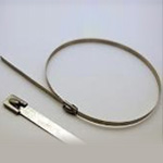 Stainless Steel Cable Ties