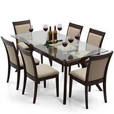 Rectangle Wood Dining Table, for Home, Restaurant, Feature : Stylish Look, Waterproof