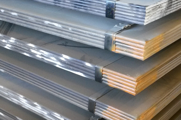 Mild Steel Sheets and Plates, Length : 1500mm to 6000mm