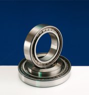 Single Row Cylindrical Roller Bearing