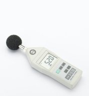 Sound Level Meter