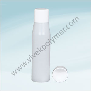 Conical Bottle