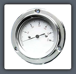 Differential Pressure Gauges