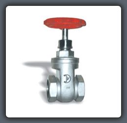 gate valves