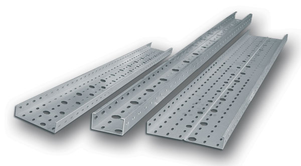 Cable tray