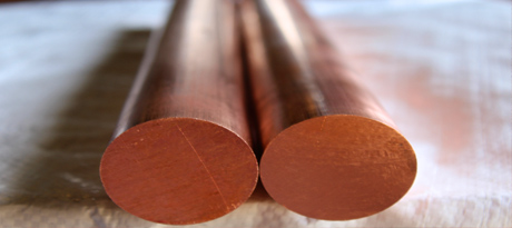 Copper Rod