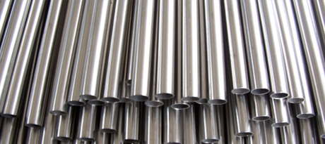 stainless steel pipes