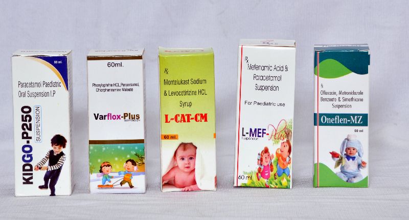 pharmaceutical medicines