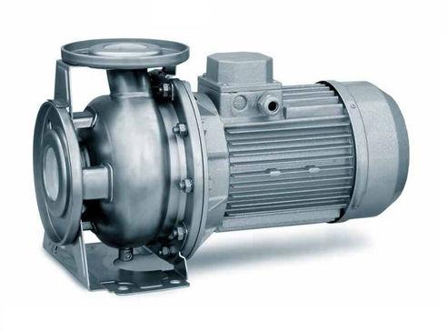 Electric 100-150kg Stainless Steel Centrifugal Pump, Voltage : 220V