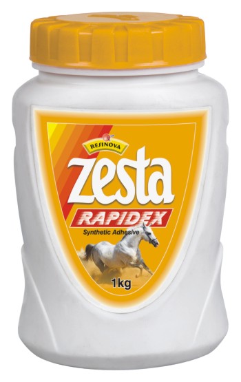 Zesta Rapidex wood adhesive