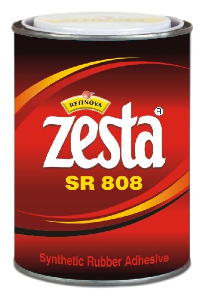 ZESTA SR adhesive