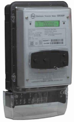 3 Phase Distribution Transformer Meter