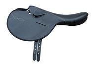 Horse Racing Saddle leather and synthetic