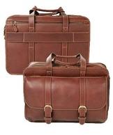 Suitcases Leather Suitcas