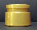 Conical Cream Jar