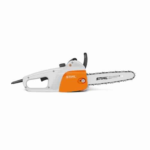 ELECTRIC CHAINSAWS MSE 141 C-Q