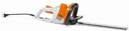ELECTRIC HEDGE TRIMMER HSE 42