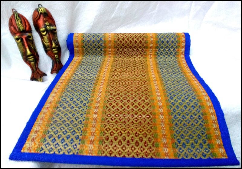 MADDUR hand carvings exclusive Floor Mat