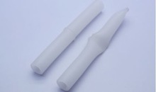 Heat Sealable TPE Tube, Color : white