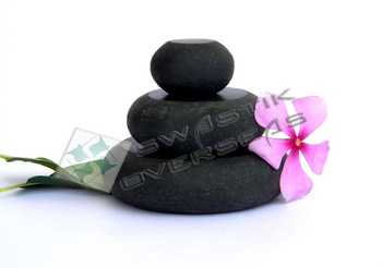 Hot Spa Massage Stone, for Body