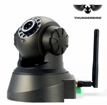 Thunderbird Ip Camera