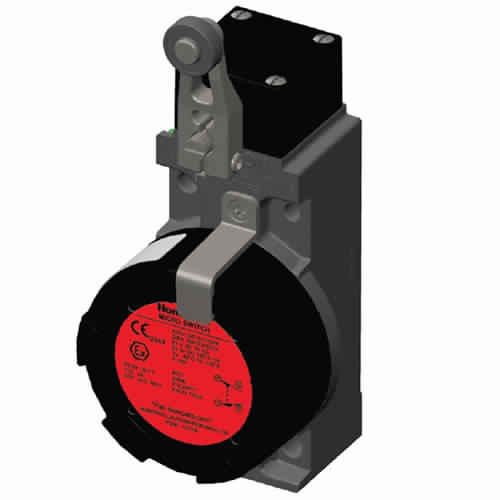 EXPLOSION PROOF LIMIT SWITCH