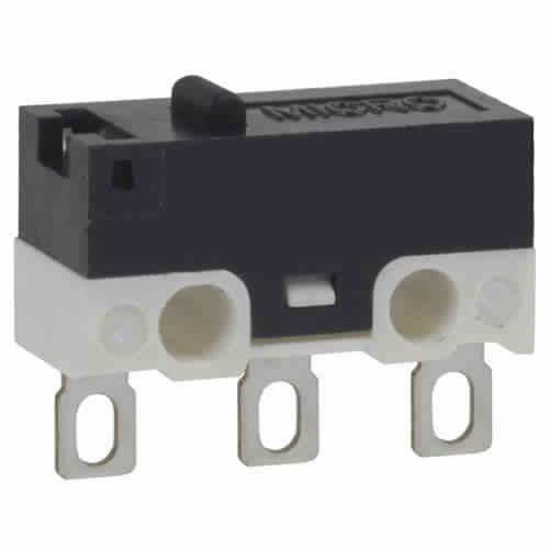 SUBMINIATURE BASIC SWITCHES