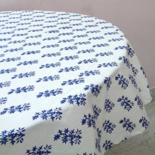 Tablecloth Round