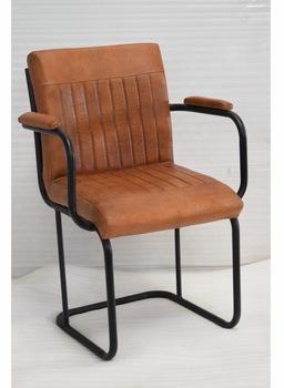Wooden Leatherette Office Chair - Manufacturer Exporter Supplier from  Jodhpur India