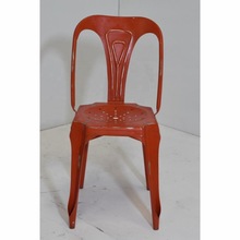 Unique Industrial furniture high quality dining chair