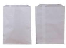 Plain Duplex Paper Bags, Size : 10x5x3inch, 13x6x4inch
