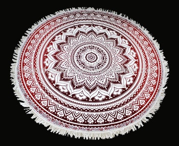 Australia famous Omra design Mandala Bohemian Tapestries