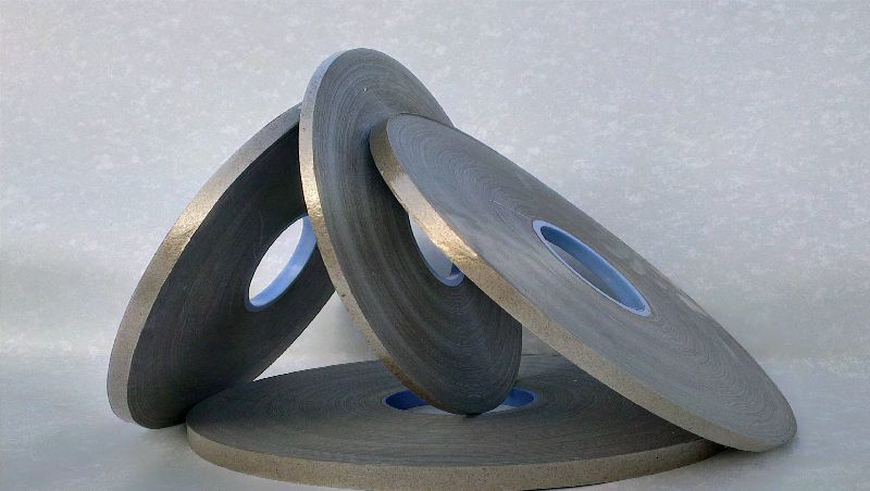 Glass Mica Cable Tape, for Industrial Use, Feature : Good Quality, Heat Resistant, fire resistant