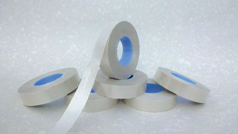 Glass Mica Polyester Tape, for Industrial Use, Feature : Good Quality