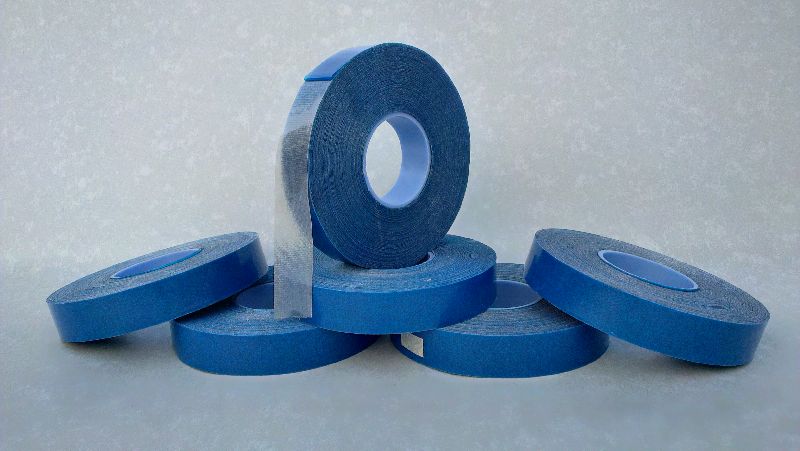 Resin Rich Mica Tape, for Industrial Use, Feature : Good Quality, Waterproof