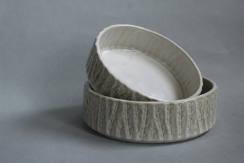 Ceramic table bowl