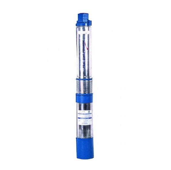 High Pressure Stainless Steel B-Power Submersible Pump, for Water, Power : Electric