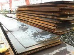 A36 Carbon Steel Plate, Length : Multisizes