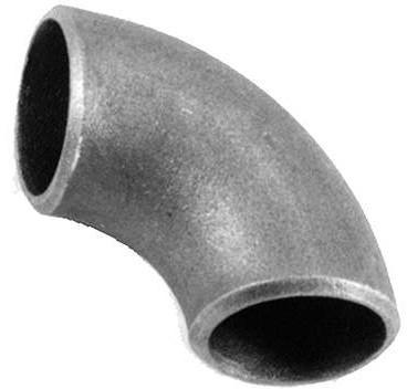 Polished Duplex Steel Elbow, Dimension : 10-100mm