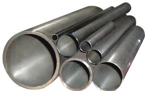 Duplex Steel Pipes, Color : Silver