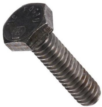 Monel Bolt, Feature : Long Working Life, Resistance to Corrosion, Corrosion Resistance