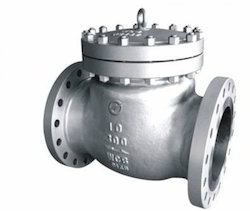 Matel Non Return Valve, for Gas Fitting, Oil Fitting, Water Fitting, Feature : Sturdy Design, Low Maintenance
